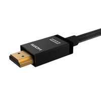 كابل HDMI 2 متر - أسود | HORI SPF 014 - HDMI Cable 2m - Black