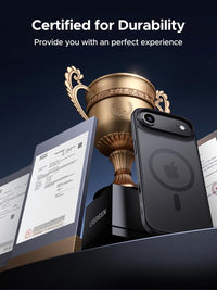 UGREEN Protective Case for iPhone 17 Air | حافظة حماية يو جرين لآيفون 17 Air