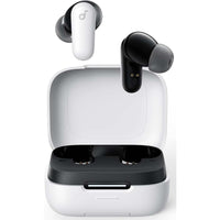 Guhguhên Bêtêl ên Anker Soundcore R50i NC, Betalkirina Deng, Heta 45 Saetan Dema Lîstinê | Anker Soundcore R50i NC, Guhguhên Bêtêl ên Rastîn ên Betalkirina Dengê Adapteyî, 45 Saet Dema Lîstinê