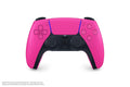 يد تحكم لاسلكية PS5 - Joystick DualSense Wireless Controller - Pink