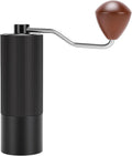 مطحنة يدوية | Manual Espresso Coffee Grinder