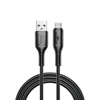WiWU StarLink USB-A to Micro-USB Cable 1M | كابل WiWU ستارلينك شحن سريع 2.4A