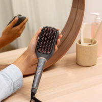 فرشاة الشعر السيراميكية المربعة Cecotec Instant Care للتصفيف اليومي | Cecotec Instant Care Square Ceramic Hair Brush