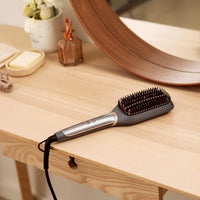 فرشاة الشعر السيراميكية المربعة Cecotec Instant Care للتصفيف اليومي | Cecotec Instant Care Square Ceramic Hair Brush