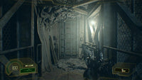 رزدنت إيفل بايوهازارد - Resident Evil Biohazard