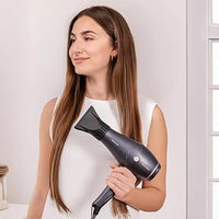 مجفف شعر Cecotec Bamba IoniCare Harmony بقوة 2600 واط بتقنية الأيونات | Cecotec Bamba IoniCare Harmony Hair Dryer 2600W Ionic Technology