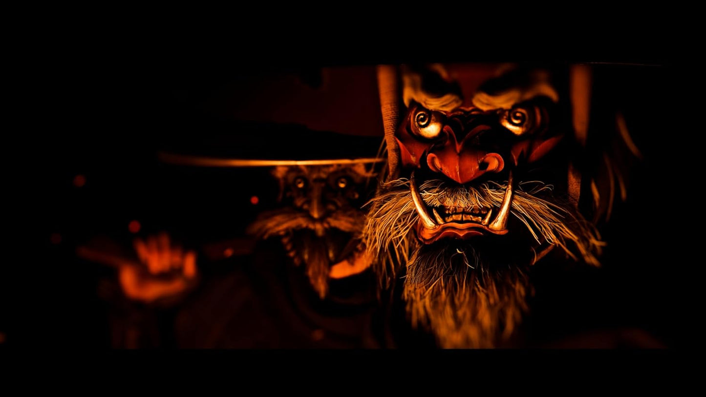 لعبة Ghost of Yōtei - Sony - PlayStation 5 Game - Ghost of Yōtei
