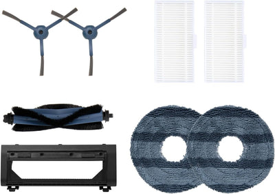 مجموعة قطع غيار اصلية لمكنسة انكر يوفي اومني سي 20 | Anker Eufy Official Accessory Kit for Omni C20