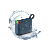 مكبر صوت لاسلكي محمول لينيس S216 | LENYES S216 Portable Wireless Bluetooth Speaker