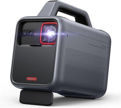 بروجكتور انكر نيبولا مارس 3 المحمول الذكي بدقة Full HD - اسود | Anker Nebula Mars 3 Portable Full HD Smart Projector – Black