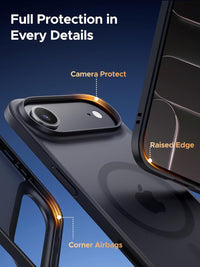 UGREEN Protective Case for iPhone 17 Air | حافظة حماية يو جرين لآيفون 17 Air