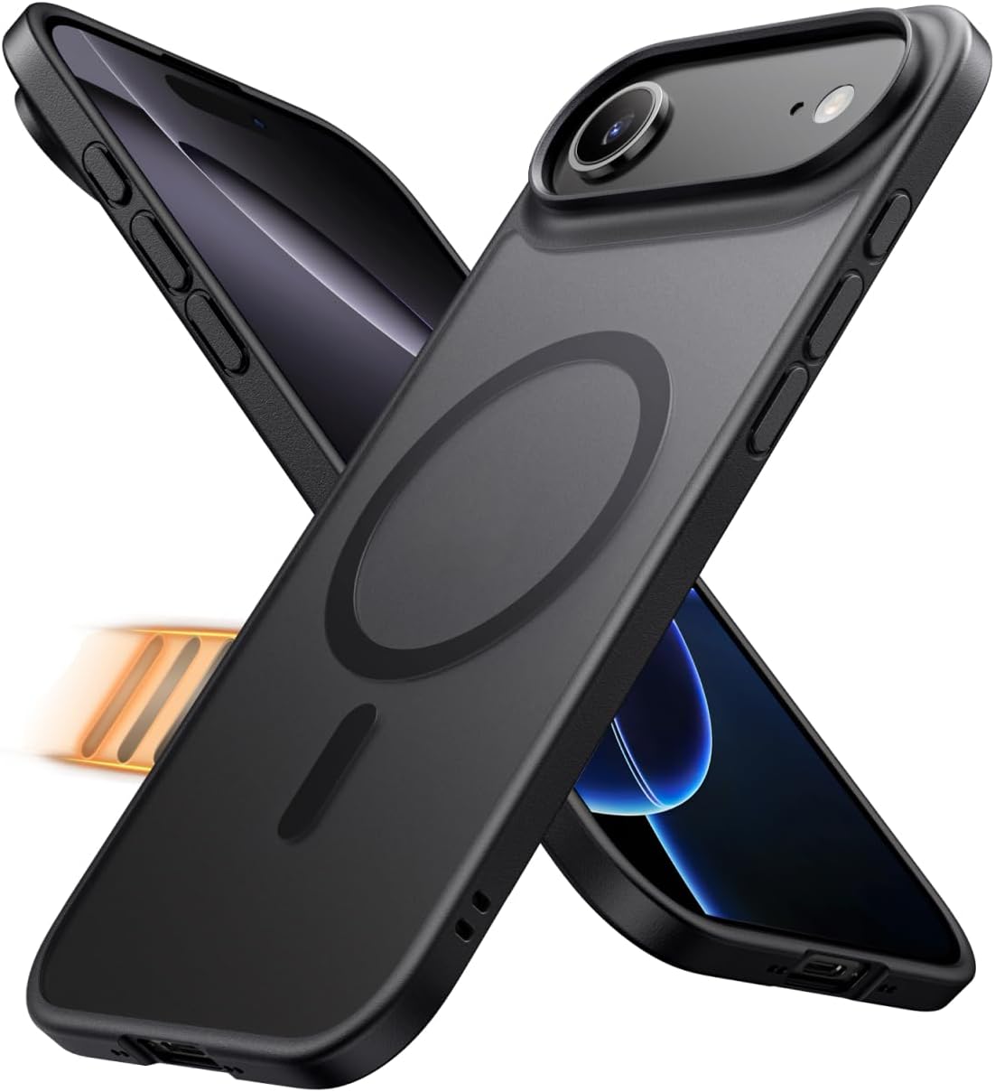 UGREEN Protective Case for iPhone 17 Air | حافظة حماية يو جرين لآيفون 17 Air