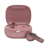Guhguhkên Bêtêl ên JBL Live Pro 2 yên True Wireless ên bi Betalkirina Deng, 40 Saet Dema Lîstinê | Guhguhkên Bêtêl ên JBL Live Pro 2 yên bi Betalkirina Deng, Heta 40 Saetan Dema Lîstinê