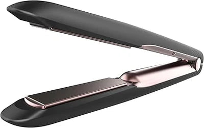 مكواة شعر لاسلكية Cecotec Bamba Liberty Pro لتصفيف فرد الشعر بسهولة | Cecotec Bamba Liberty Pro Cordless Hair Straightener