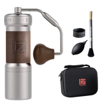1Zpresso K-Ultra Manual Coffee Grinder - 3
