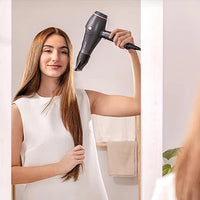 مجفف شعر Cecotec Bamba IoniCare Harmony بقوة 2600 واط بتقنية الأيونات | Cecotec Bamba IoniCare Harmony Hair Dryer 2600W Ionic Technology