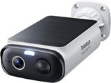 Baseus Security S1 Lite Outdoor Camera - كاميرا مراقبة خارجية بيسوس S1 Lite