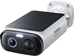 Baseus Security S1 Lite Outdoor Camera - كاميرا مراقبة خارجية بيسوس S1 Lite