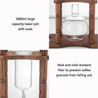 Cold Brew Tower - 3