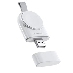 UGREEN CD144 Magnetic Charging Module for Apple Watch | شاحن مغناطيسي لساعة آبل
