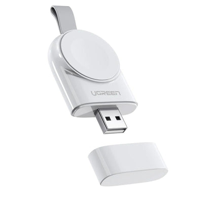 UGREEN CD144 Magnetic Charging Module for Apple Watch | شاحن مغناطيسي لساعة آبل