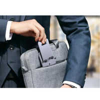 UGREEN Tablet Stand Compatible for iPad Desk Stand Holder Adjustable Aluminum Thicker Base | حامل تابلت يونيجرين متوافق مع آيباد قابل للتعديل ألمنيوم بقاعدة سميكة