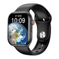 ساعة ويوو SW01 S9 الذكية اللاسلكية بتقنية البلوتوث | WiWU Smart Watch SW01 S9 Wireless Bluetooth Watch