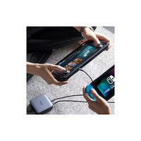 شاحن لابتوب Ugreen Nexode 100W GaN 4 منافذ - UGREEN USB C Charger Nexode 100W GaN 4 Ports Laptop Charger Plug