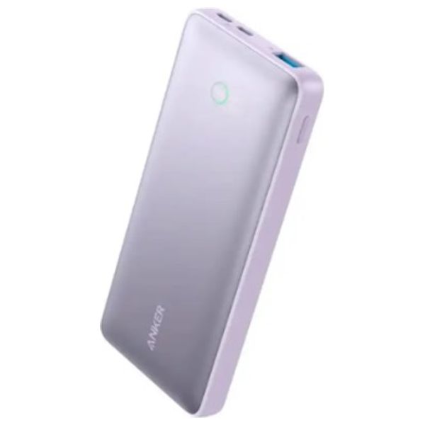 Bankeya Hêzê ya Anker 533 PowerCore 25W 10000mAh PD - Bankeya Hêzê ya Anker 25W 10000mAh