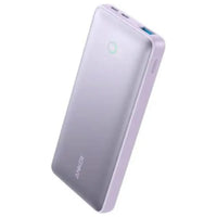 باور بانك انكر 533 بسعة 10000 مللي أمبير وبقدرة شحن 25 واط | Anker 533 Power Bank PowerCore 25W 10000mAh PD