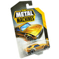 زورو ميتال ماشينز سيارة معدنية مفردة | ZURU Metal Machines Die-Cast Car 6708