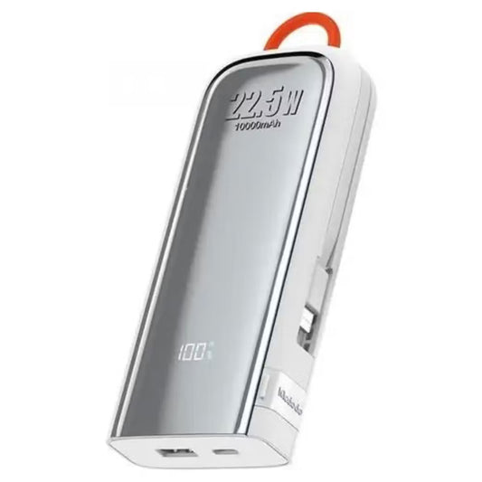 Bankeya Hêzê ya MCDODO 10000mAh 22.5W - Bankeya hêzê ya 10000mAh 22.5W ji MCDODO