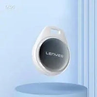 جهاز تتبع لاسلكي LENYES TX04 ذكي لمنع الضياع وتتبع المفاتيح والمقتنيات | LENYES TX04 Wireless Smart Anti-Lost Tracker Keys Finder