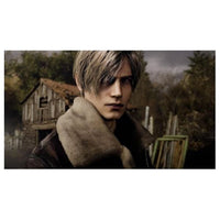 لعبة ريزدنت إيفل 4 - Sony Resident Evil 4 - PS5 Game