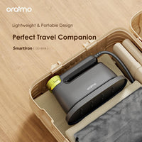 Oraimo SmartIron OEI-801A Portable Electric Iron - Gallery View 3