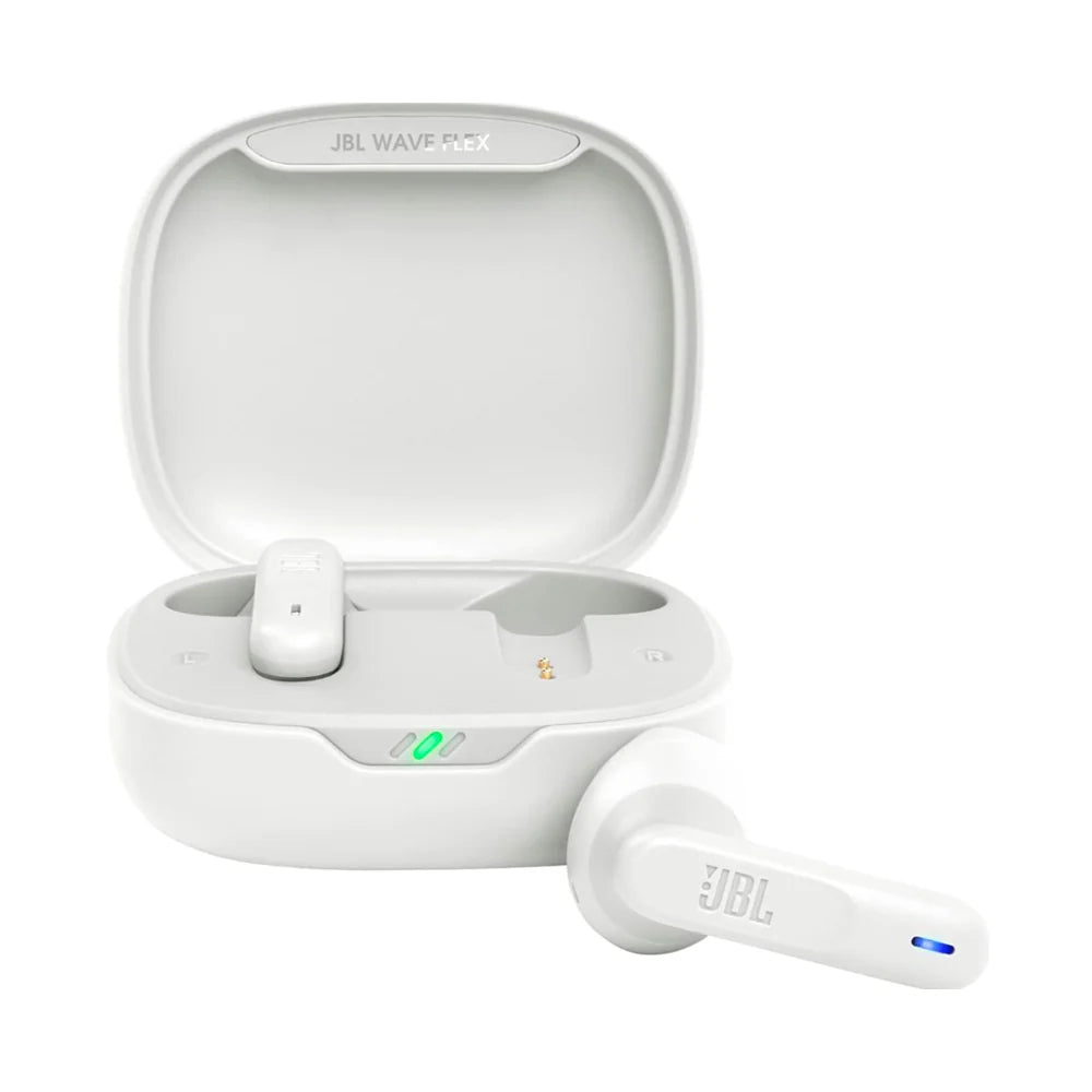 Guhguhkên Bêtêl ên True yên Dengveqetandinê yên JBL Wave Flex | Guhguhkên Din-Guh de JBL Wave Flex, Bêtêl û Dengveqetandinê