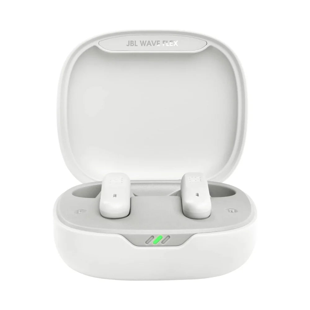Guhguhkên Bêtêl ên True yên Dengveqetandinê yên JBL Wave Flex | Guhguhkên Din-Guh de JBL Wave Flex, Bêtêl û Dengveqetandinê