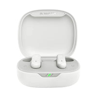 JBL Wave Flex True Wireless Noise Cancelling Earbuds | سماعات جي بي ال ويف فليكس داخل الاذن, لاسلكية ومضادة للضوضاء