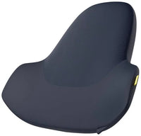 Baseus PrimeTrip VH1 Lumbar Pillow Black - وسادة ظهر بيسوس برايم تريب VH1 سوداء