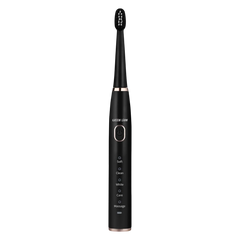فرشاة الاسنان الكهربائية جرين لايون GB-37, بطارية تدوم حتى 60 يوما | Green Lion GB-37 Electric Tooth Brush – Up To 60 Days Battery Life.