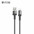 كيبل Lenyes يو اس بي اي الى لايتننع بطول 1 متر وبقدرة شحن 12 واط | Lenyes CABLE USB-A To Lightning 1M-12W