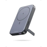 بنك طاقة UGREEN مغناطيسي لاسلكي 10000mAh 20W | UGREEN 10000mAh Mini Magnetic Wireless 20W Power Bank