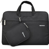 حقيبة لابتوب من ويوو مع تبطين داخلي لحجم 13 انش | WiWU Factory Laptop Handbag – Campus Slim Case 13"