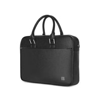 WiWU Master fingerprint lock briefcase Black - fingerprint lock detail