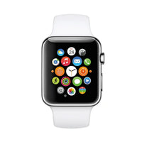 ساعة ويوو SW01 برو لايت الذكية الرياضية بحجم شاشة 2.01 انش  | WIWU Smart Watch SW01 Pro Lite 2.01'' Fitness Smartwatch