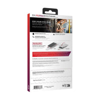Zagg Privacy Screen Protectors For iPhone 17 | واقي شاشة خصوصية زاج لآيفون 17