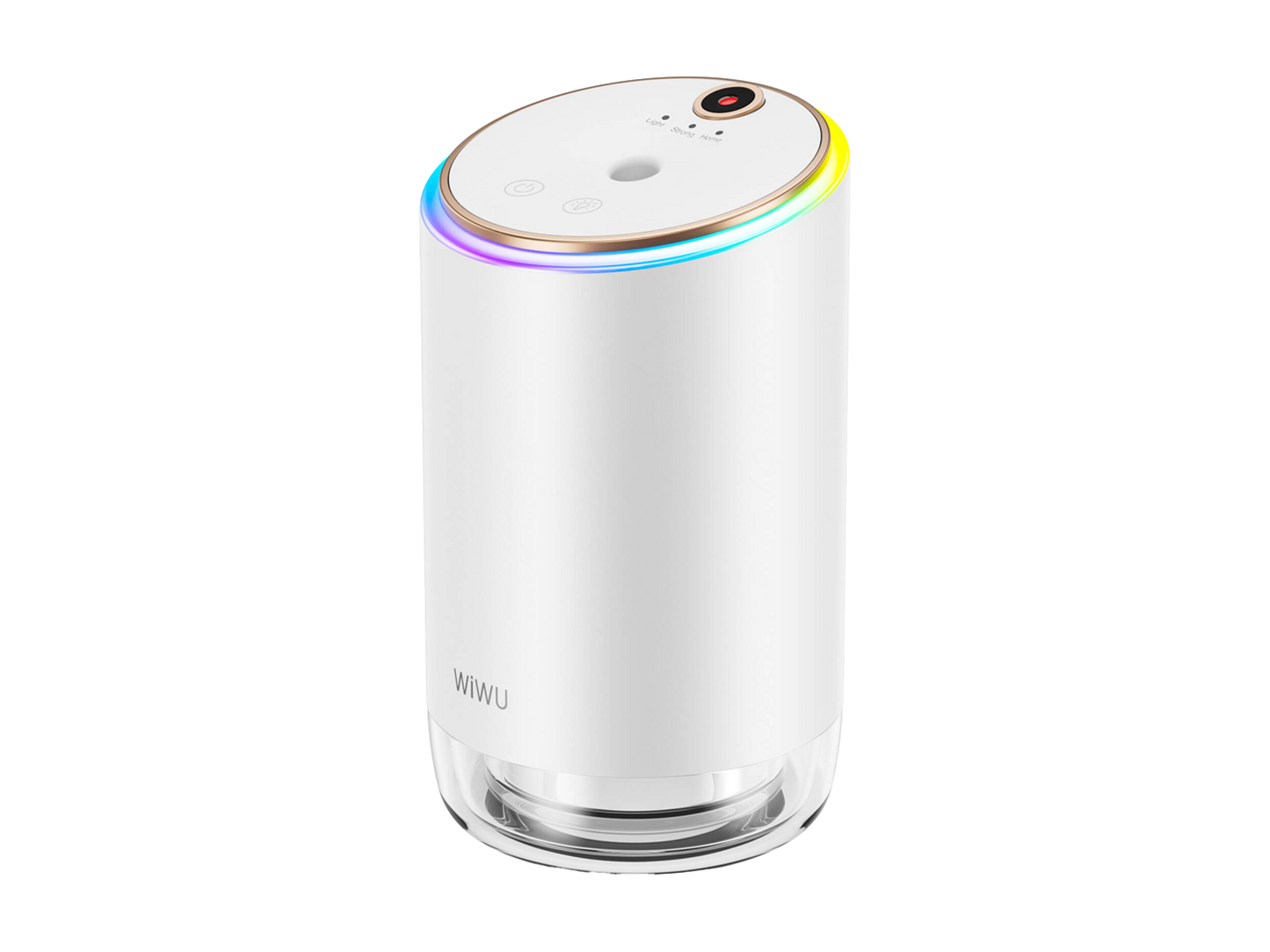 معطر جو ويوو Wi-AR003 بإضاءة نجوم محيطة وبخار عطري | WiWU Wi-AR003 Starry Ambient Aroma Diffuser with LED Lights