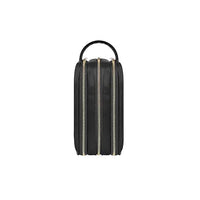 حقيبة يد ويوو سيلم جلد فاخر مع سحاب معدني بتصميم فاخر | WiWU Salem Pouch LUX PU Leather Metal Zipper Luxurious Design