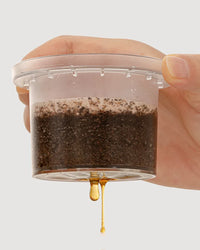 TIMEMORE Icy Pipe Ice Drip Coffee Maker - 4