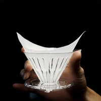 TIMEMORE Crystal Eye Dripper - 2